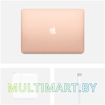 Ноутбук Apple Macbook Air 13" M1 2020 (MGND3) картинка 6